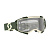 Scott Очки кроссовые Fury LS kaki green/light sensitive grey works в Омске
