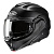 HJC Шлем F100 Semi Flat Black в Омске