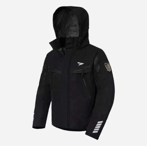 Finntrail Куртка Speedmaster 4029 Graphite в Омске