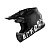 Acerbis Шлем детский Profile Junior Metallic Black в Омске