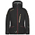 Scott Куртка женская Intake Dryo black/warm beige в Омске