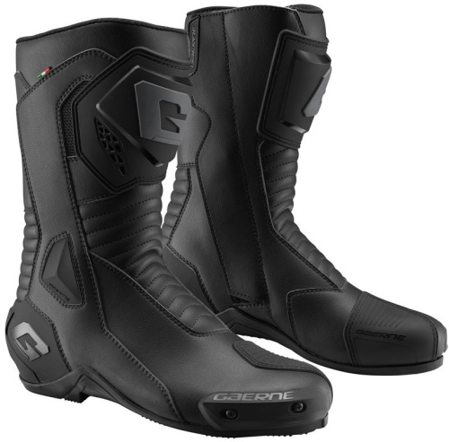 Gaerne Мотоботы GRT Black в Омске