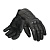 Scout Мотоперчатки кожаные женские Wave black в Омске
