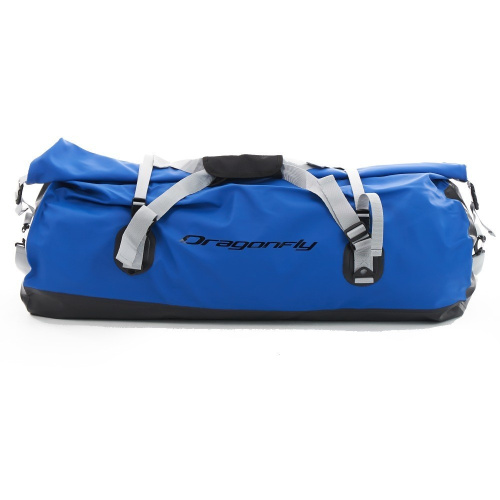 Dragonfly Гермосумка DF Multi XXL Blue 120л в Омске