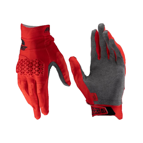 Leatt Перчатки Lite 3.5 Red V25 в Омске