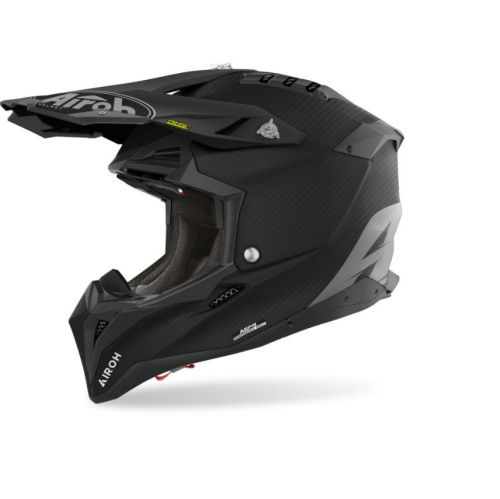 Airoh Мотошлем Aviator 3 Carbon Matt в Омске