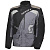 Scott Куртка Dualraid Dryo black/iron grey в Омске