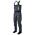 Finntrail Вейдерсы Timber 1538 DarkGrey в Омске