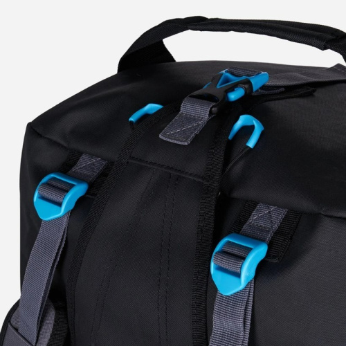 Finntrail Гермосумка Explorer 1728 Black 100L в Омске