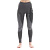 Dragonfly Термобрюки DF 3DThermo Grey  Woman в Омске