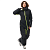 Dragonfly Комбинезон Gravity 2.0 Woman Black - Lime 2025 в Омске