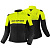 Shima Мотокуртка женская Drift Lady Fluo в Омске