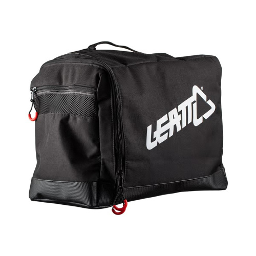 Leatt Сумка для шлема Helmet Bag Black 2024 в Омске