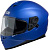 IXS Шлем HX 1100 1.0 Синий матовый в Омске