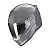 Scorpion Exo Мотошлем Covert-FX Solid Серый в Омске