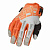 Acerbis Перчатки детские CE MX X-K Kid Orange/Grey в Омске