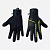 Finntrail Перчатки мужские утепленные Impact 2712 GraphiteYellow в Омске