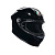 AGV Шлем K6 S 2206 Black в Омске