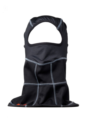 Starks Подшлемник Light Combi Ws Черный в Омске