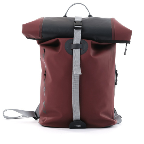 Dragonfly Герморюкзак DF Fold Bag Maroon 22л в Омске