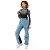 Dragonfly Брюки Freeride Pro Woman Steel Вlue в Омске