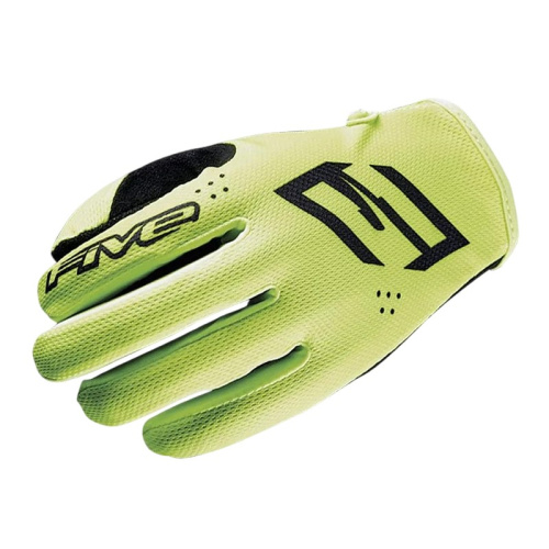 Five Перчатки MXF4 mono fluo yellow в Омске