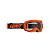 Leatt Маска Vizion 2.5 Orange Clear 90 VLT V25 в Омске