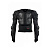 Starks Моточерепаха Body Armor Чёрный в Омске