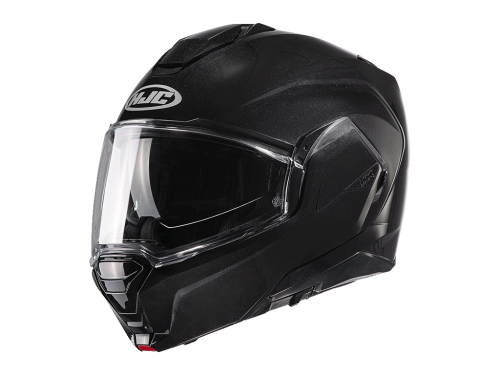 HJC Шлем i100 Metal Black в Омске