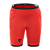 Dainese Защитные шорты Scarabeo Junior black/red в Омске