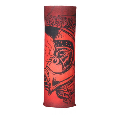 Acerbis Бафф SP Club Monkey Red N в Омске