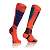 Acerbis Гольфы кроссовые MX Impact Orange/Blue в Омске