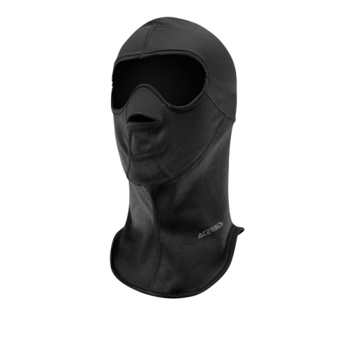 Acerbis Подшлемник-маска Giansey Black в Омске