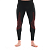 Dragonfly Термобрюки 3DThermo Red в Омске