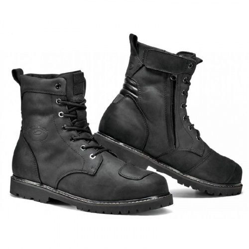 Sidi Ботинки Denver WR Black в Омске
