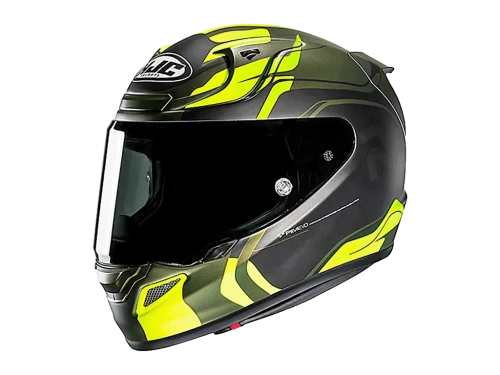 HJC Шлем RPHA12 Lawin MC4SF в Омске