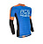 Acerbis Джерси MX J-Track Two Blue/Orange в Омске
