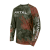 Finntrail Джерси Gravity 6603 Khaki в Омске