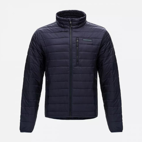 Finntrail Термокуртка Master 1509 DeepBlue в Омске
