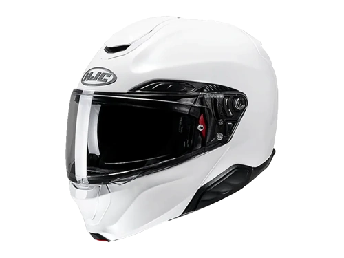 HJC Шлем RPHA91 Pearl White в Омске
