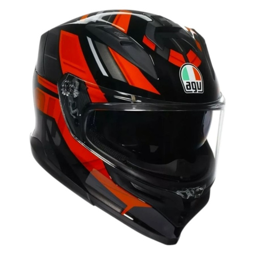 AGV Шлем K7 Taurax в Омске
