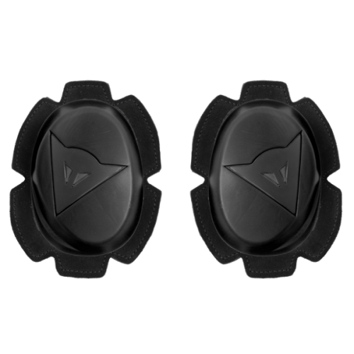 Dainese Наколенники Pista Knee Slider black/black в Омске