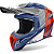 Airoh Шлем Aviator Ace 2 Engine Cerulean Gloss в Омске