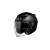 IXS Шлем iXS868 LV черный матовый в Омске