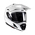 Leatt Мотошлем ADV 8.5 Helmet Kit White в Омске