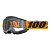 100% Очки Accuri 2 V26 Goggle Orange / Clear в Омске