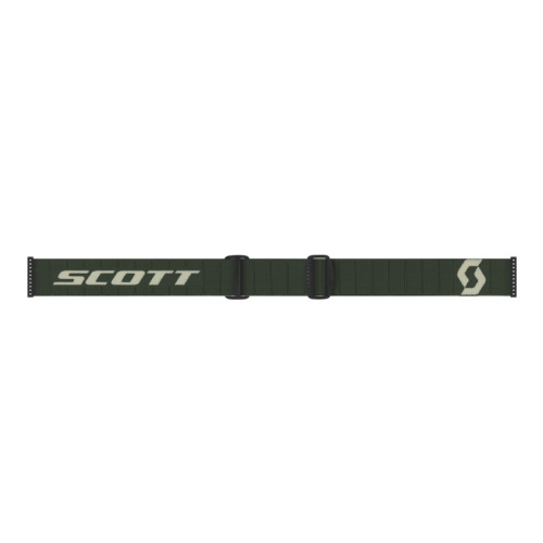 Scott Очки Fury Enduro kaki green в Омске