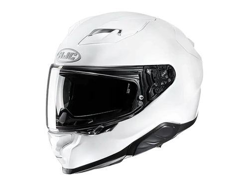 HJC Шлем F71 Pearl White в Омске