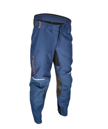 Acerbis Штаны X-Duro Blue/Orange в Омске