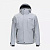 Finntrail Куртка мужская утепленная Aspen 3462 LightGrey в Омске